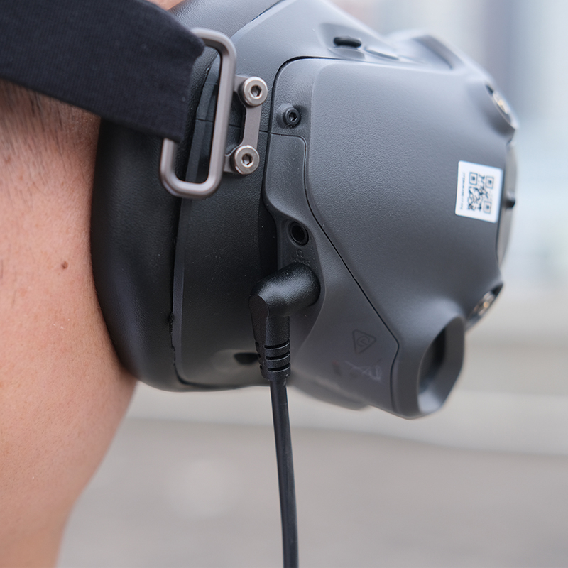 Voor DJI FPV/Avata Drone Goggl - Drone Goggles Dji recensie en prijs