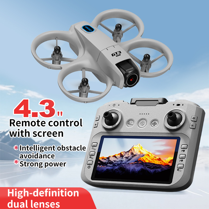 Nieuwe Model GT3 MAX Drones Gr - Balance Charger Rc recensie en prijs