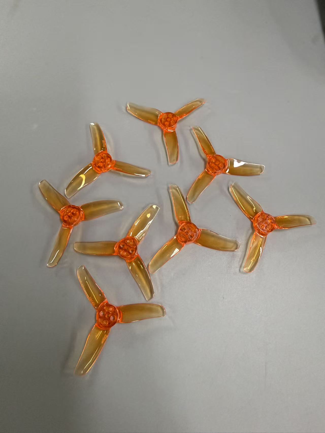 GEMFAN 2014 3-blads 2 inch pro - Drone Propeller recensie en prijs
