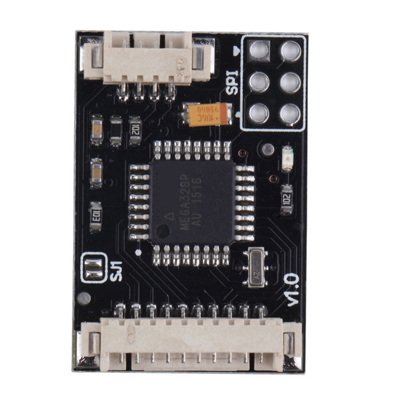 Voor / /// PPM Encoder V1.0-ve - Flight Controller recensie en prijs