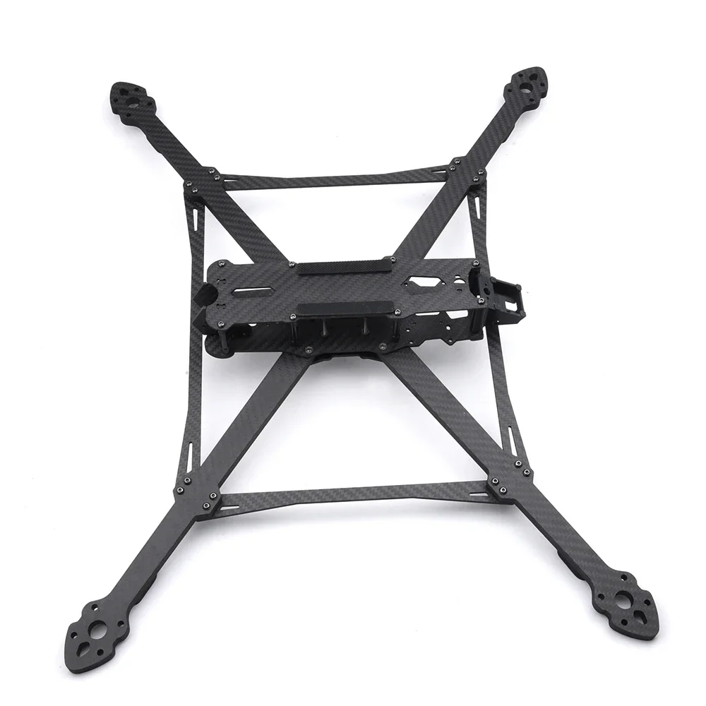 MARK4 V3 Pro 15 inch 692mm T8  - Carbon Fiber Drone Frame recensie en prijs