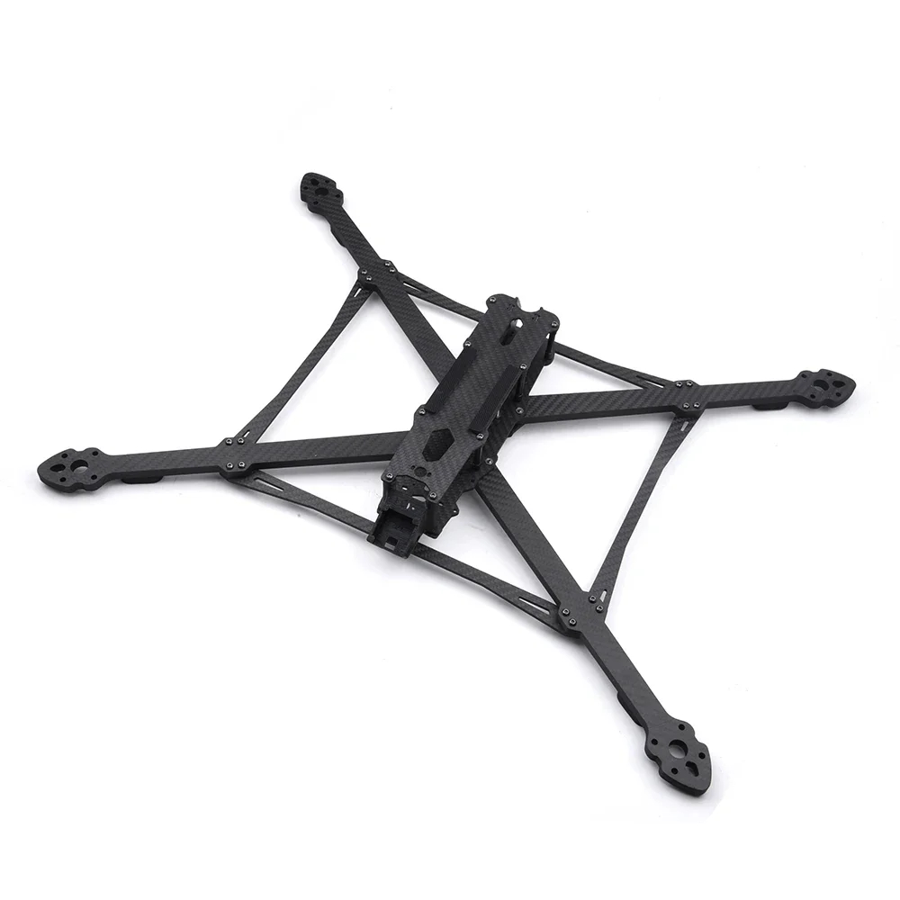MARK4 V3 Pro 15 inch 692mm T8  - Carbon Fiber Drone Frame recensie en prijs