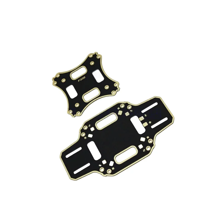 F330 Quadcopter Frame Kit 330m - Carbon Fiber Drone Frame recensie en prijs