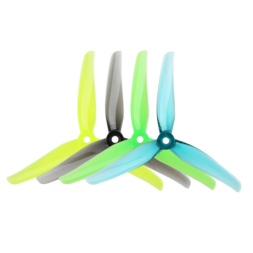 iFlight Nazgul F5 5 inch 3-bla - 5 Inch Propeller recensie en prijs