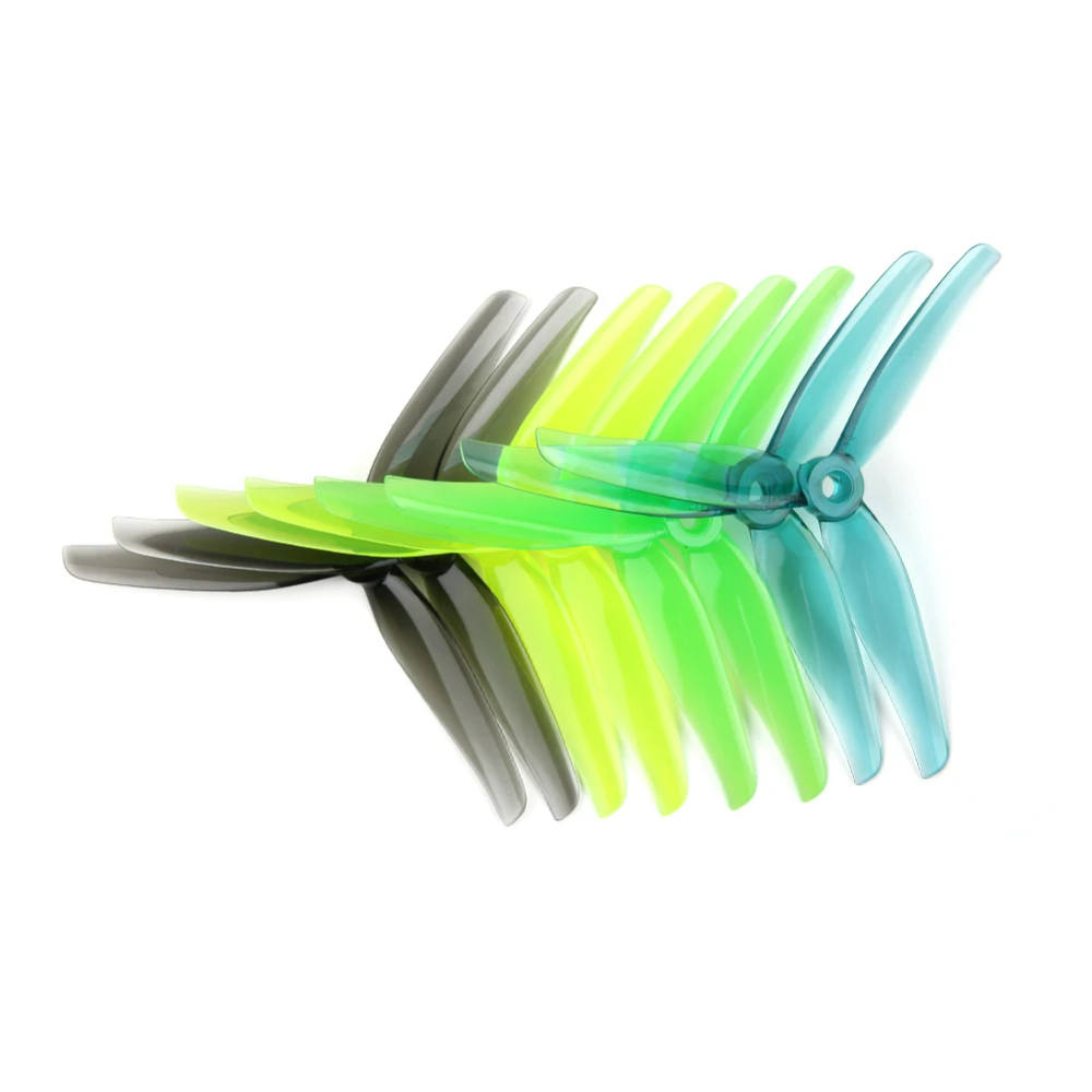 iFlight Nazgul F5 5 inch 3-bla - 5 Inch Propeller recensie en prijs