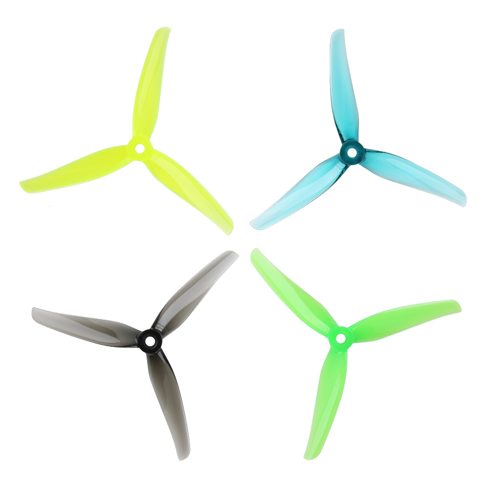 iFlight Nazgul F5 5 inch 3-bla - 5 Inch Propeller recensie en prijs