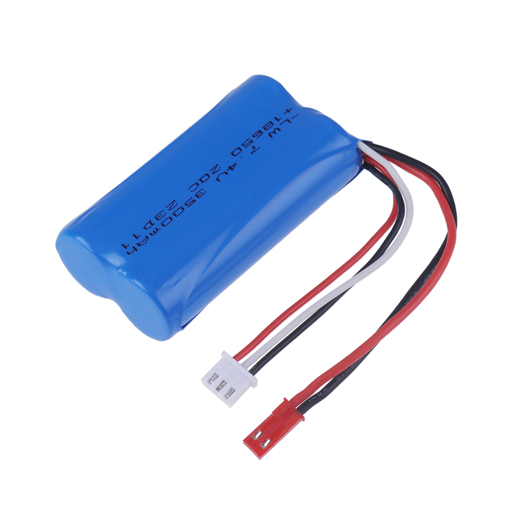 Verbeterde 3000 mAh tot 3500 m - Balance Charger Rc recensie en prijs