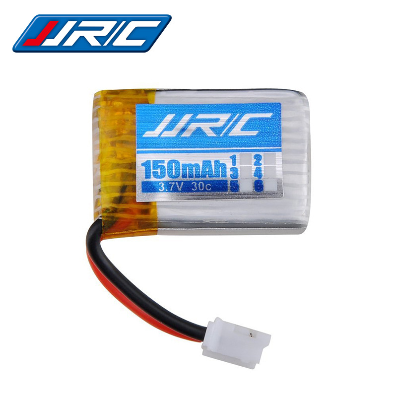 Originele JJRC H36 Batterij 3. - Balance Charger Rc recensie en prijs