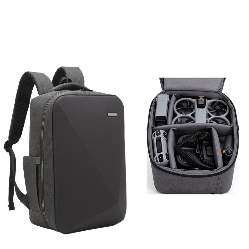 Drone-rugzak voor DJI Avata 36 - Drone Goggles Dji recensie en prijs