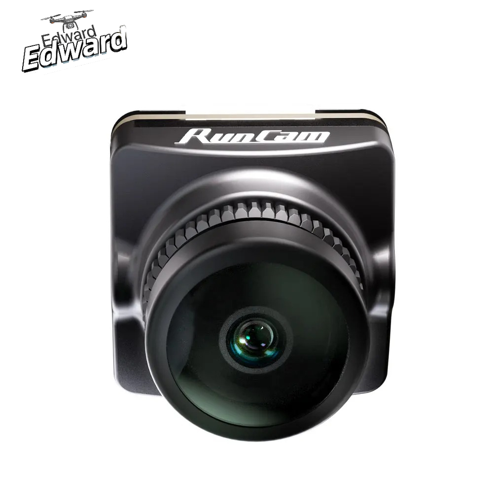 2026 Edward RunCam Phoenix 2 S - Runcam Camera recensie en prijs