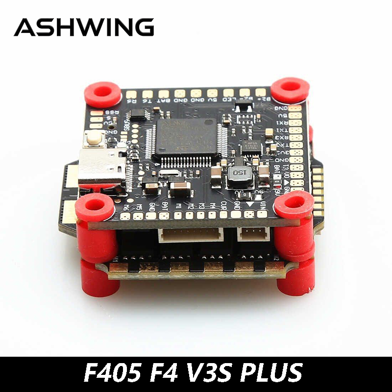 ASHWING F405 V3 Flight Control - F405 Flight Controller recensie en prijs