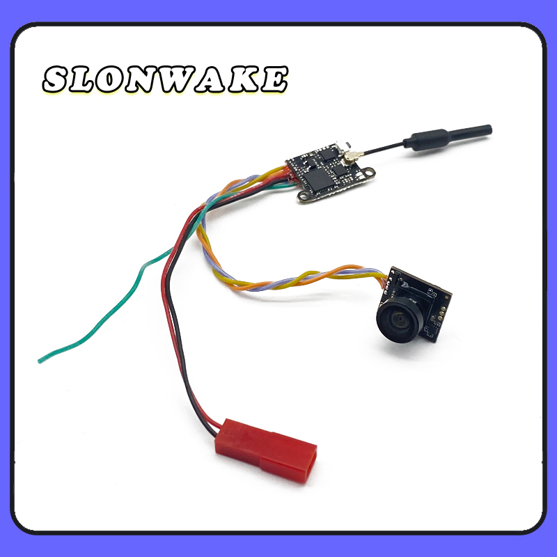 SLONWAKE 5.8G 1200TVL FPV Came - Mini Drone recensie en prijs