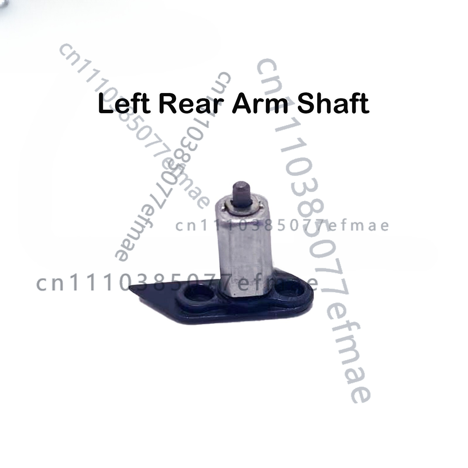 1 stuk gebruikte OEM Arm Shaft - Dji Mini Drone recensie en prijs