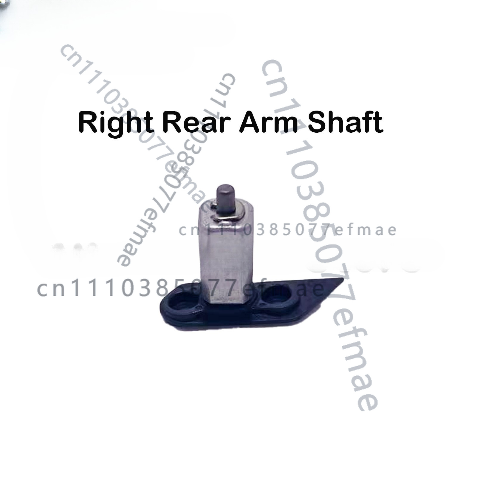 1 stuk gebruikte OEM Arm Shaft - Dji Mini Drone recensie en prijs