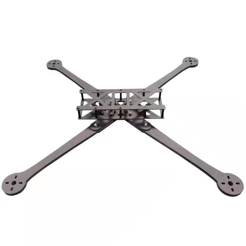 T800 M40 M65 Carbon Fiber plaa - Carbon Fiber Drone Frame recensie en prijs