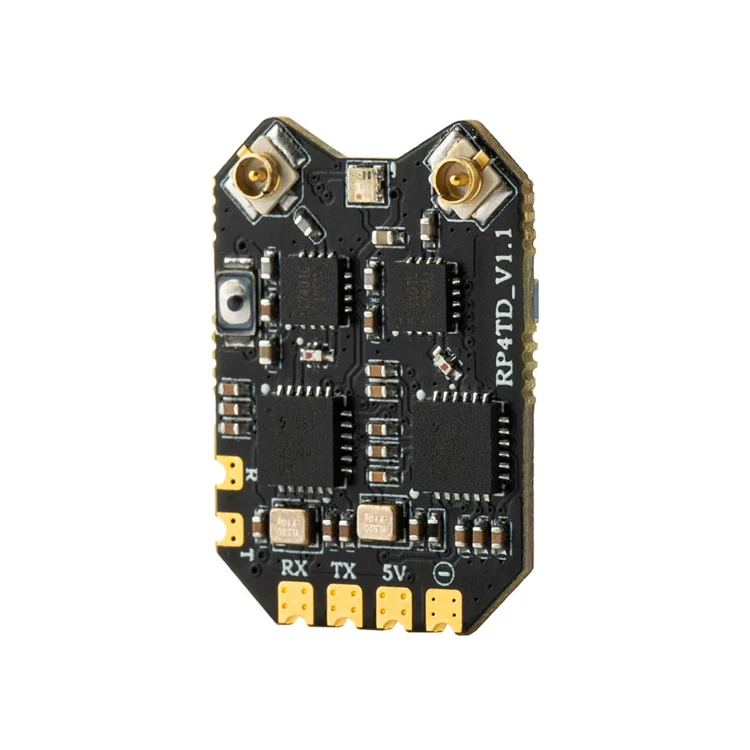 RadioMaster RP4TD ExpressLRS 2 - Analog Fpv Camera recensie en prijs