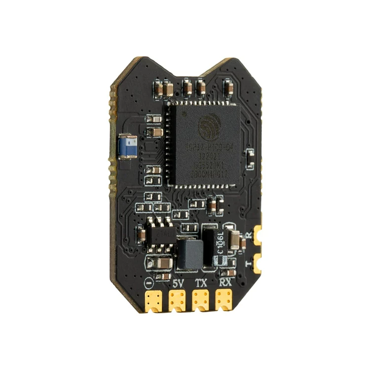 RadioMaster RP4TD ExpressLRS 2 - Analog Fpv Camera recensie en prijs