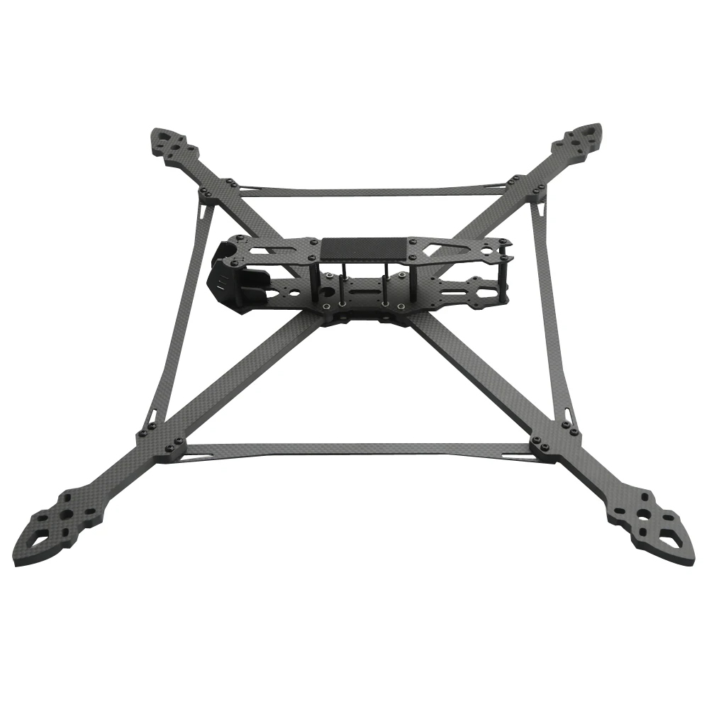 Mark 4 Mark4 V2 13 inch 539mm  - Carbon Fiber Drone Frame recensie en prijs