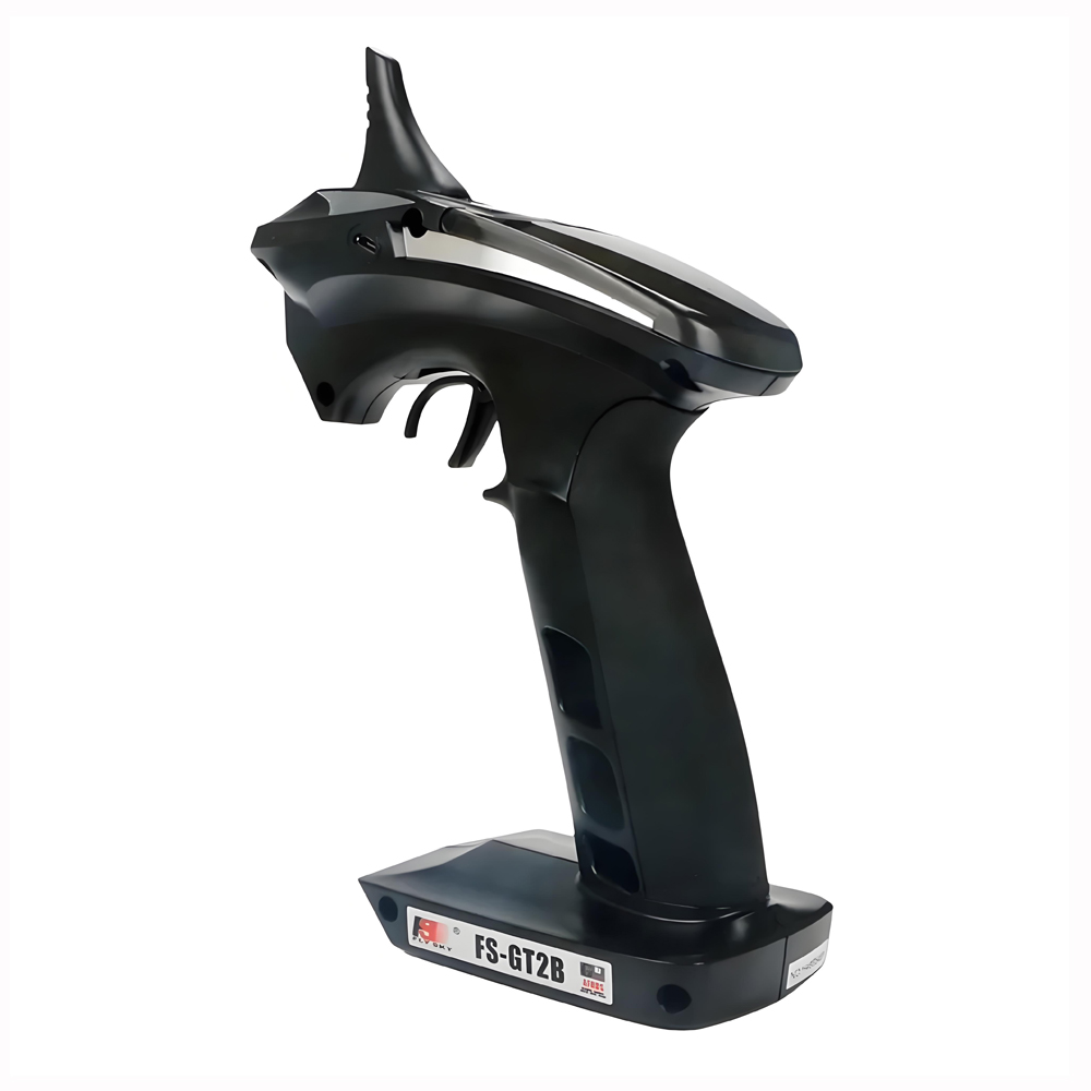Flysky FS-GT2B GT2B 2.4G 3CH p - Flysky Transmitter recensie en prijs
