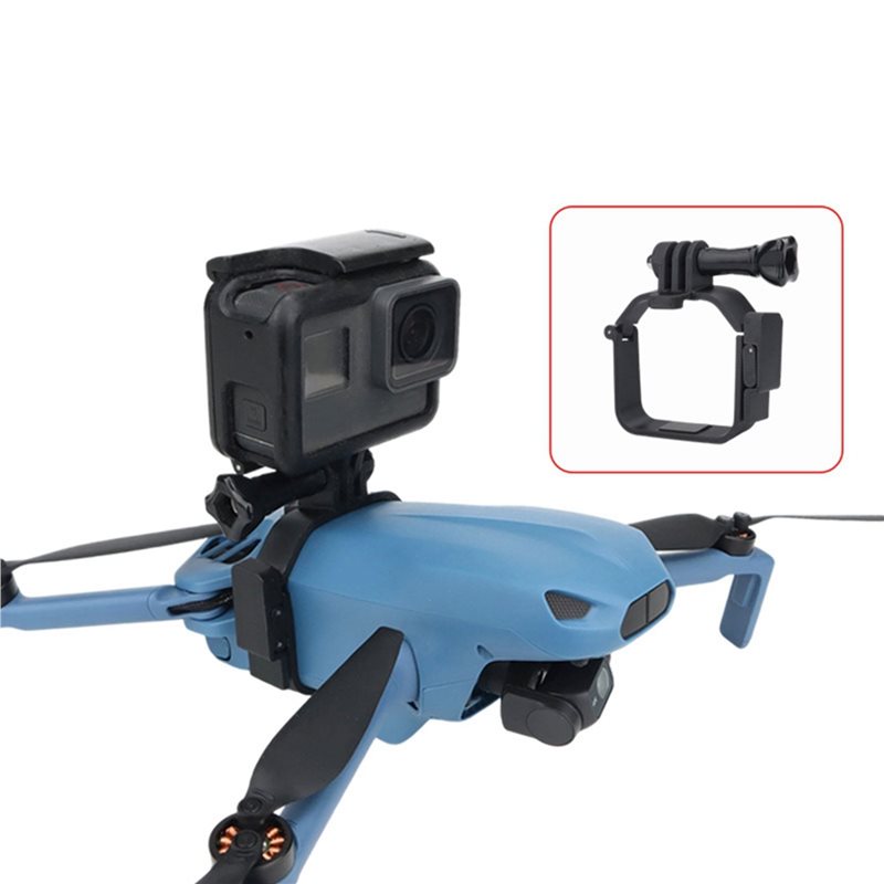 DT98 Camera Houder Beugel Top- - Dji Mini Drone recensie en prijs