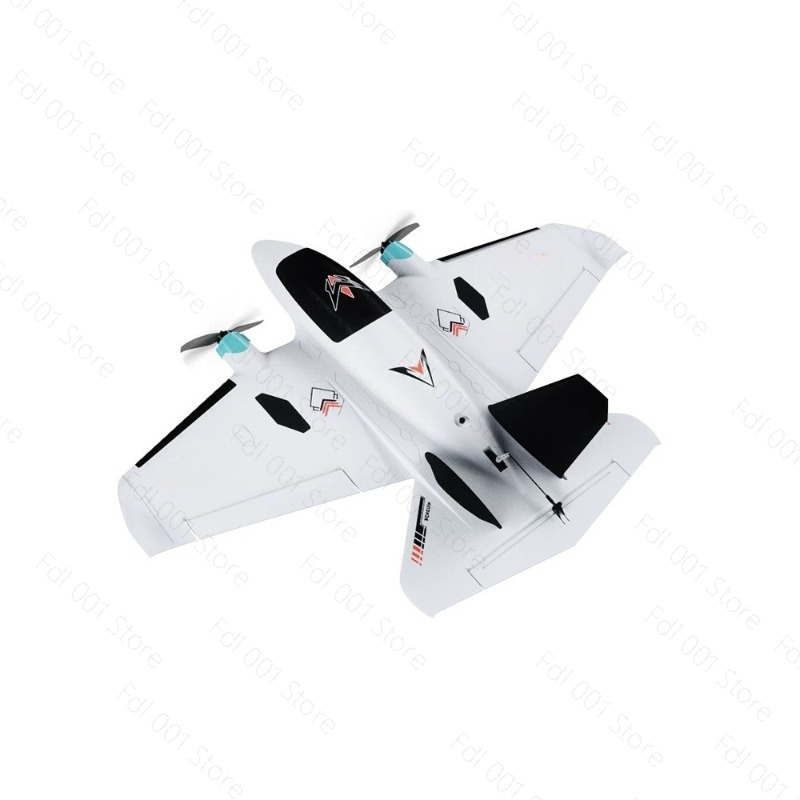 Dual Motor FPV vaste vleugel R - Rc Drone recensie en prijs