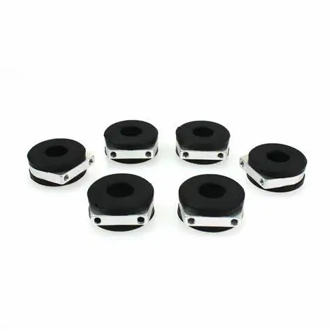 1-6 stuks CNC Aluminium Gimbal - Rc Drone recensie en prijs