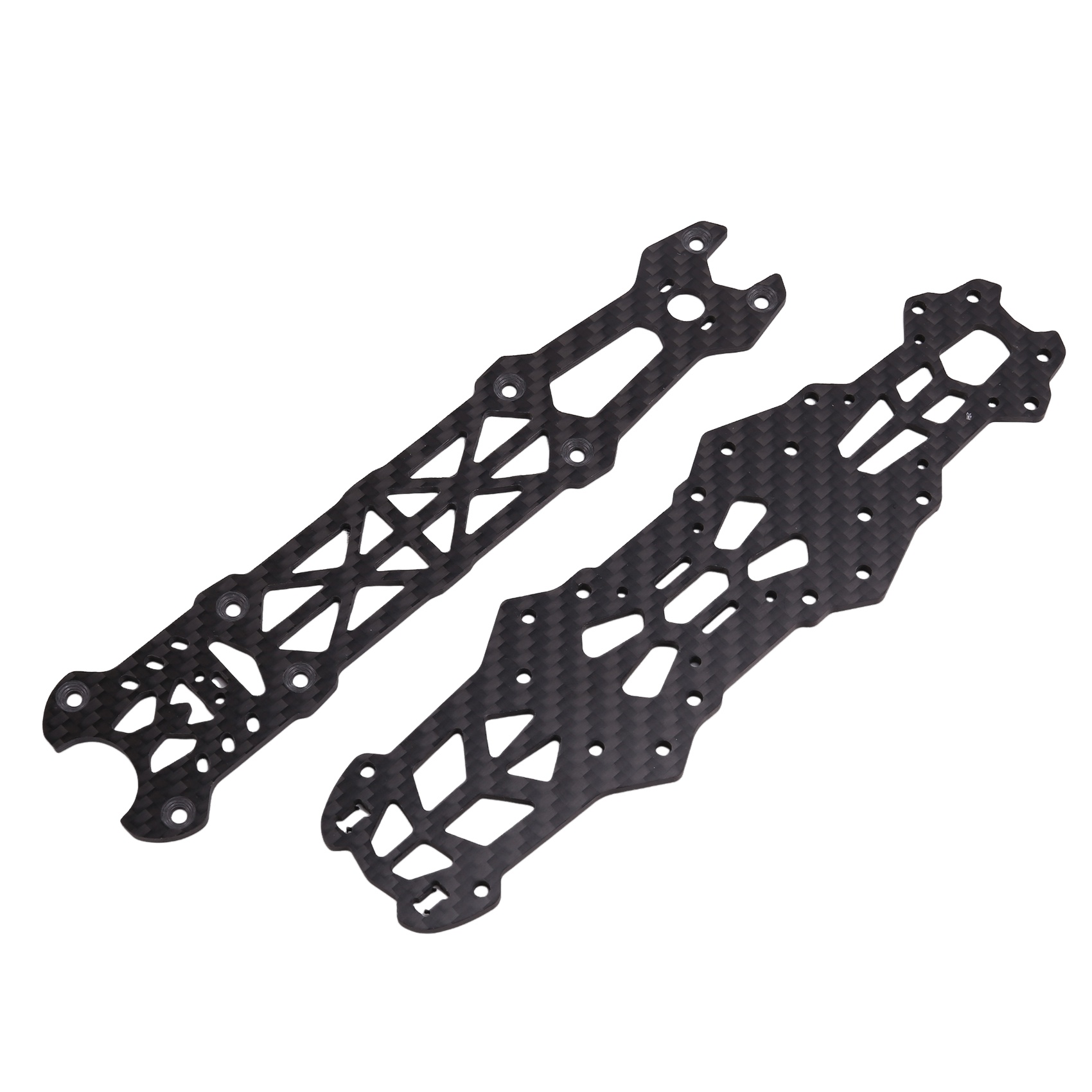B78B-MARK4-HD Mark 4 HD 5Inch  - Carbon Fiber Drone Frame recensie en prijs