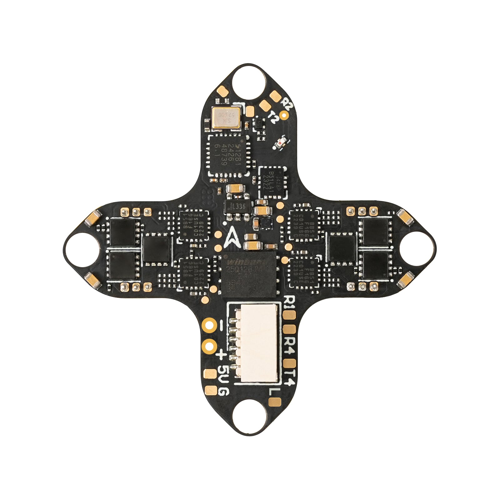 BETAFPV Matrix 1S borstelloze  - Betaflight Fc recensie en prijs