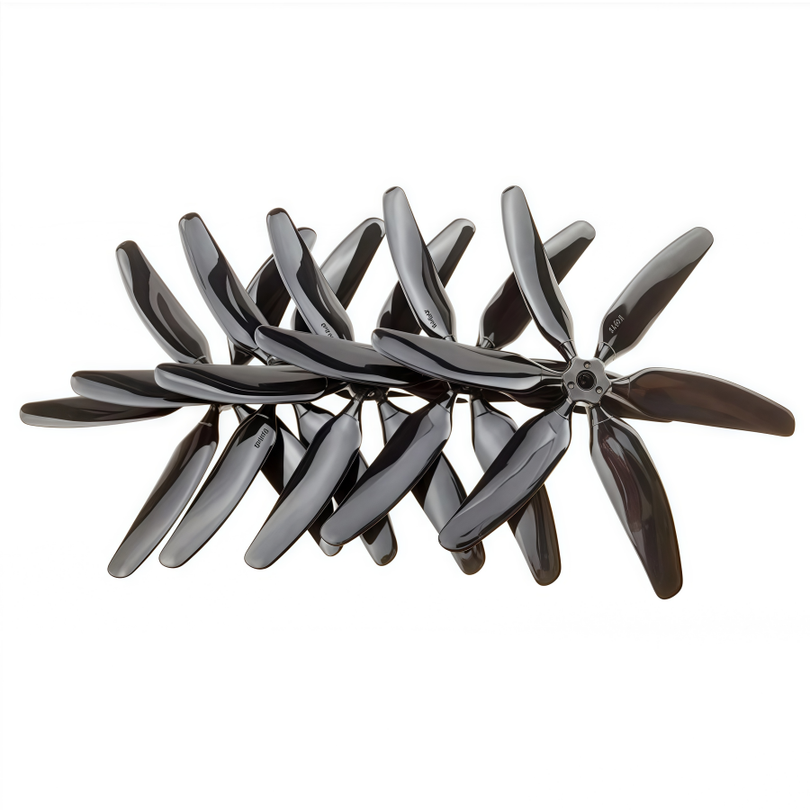 5SET 5-inch 6-blads propellers - 5 Inch Propeller recensie en prijs