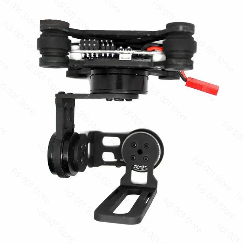 Modelvliegtuig drone drie-assi - Fpv Camera recensie en prijs