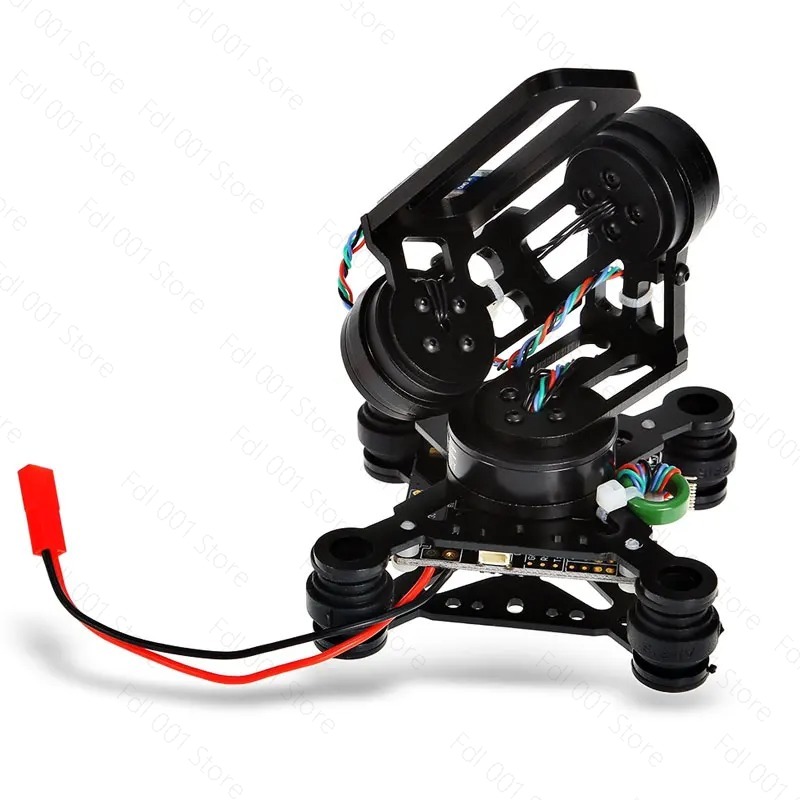 Modelvliegtuig drone drie-assi - Fpv Camera recensie en prijs