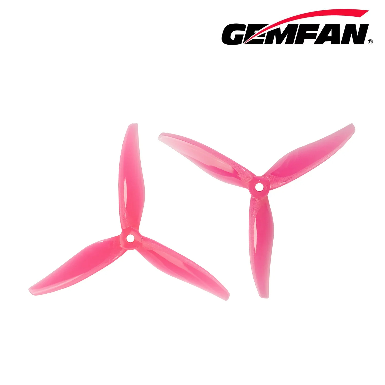 Gemfan 5129 5 inch 3 Blade/tri - 5 Inch Propeller recensie en prijs