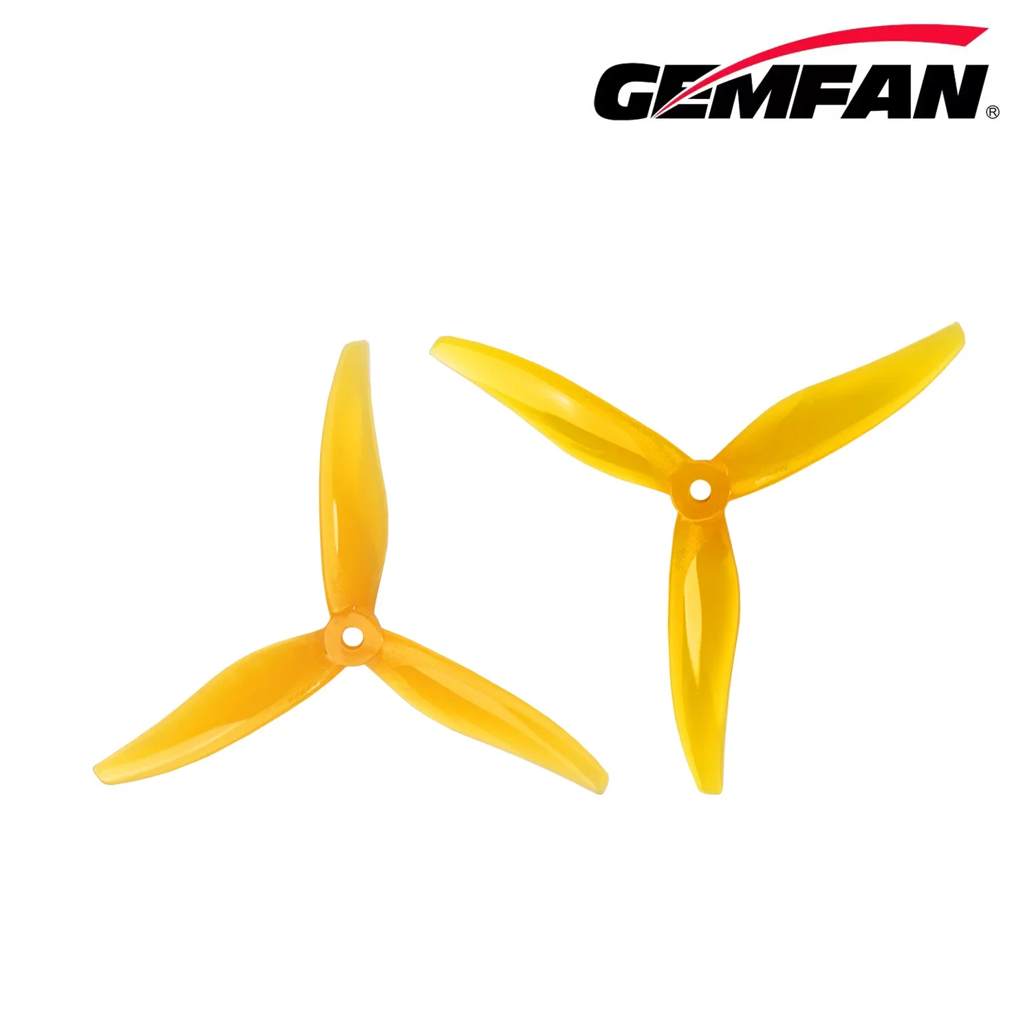 Gemfan 5129 5 inch 3 Blade/tri - 5 Inch Propeller recensie en prijs