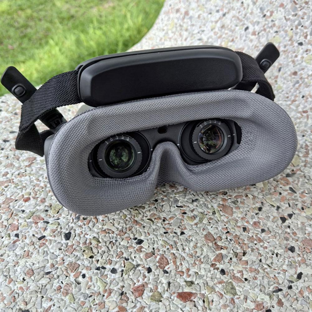 Voor DJI AVATA 2-bril 3-schuim - Drone Goggles Dji recensie en prijs