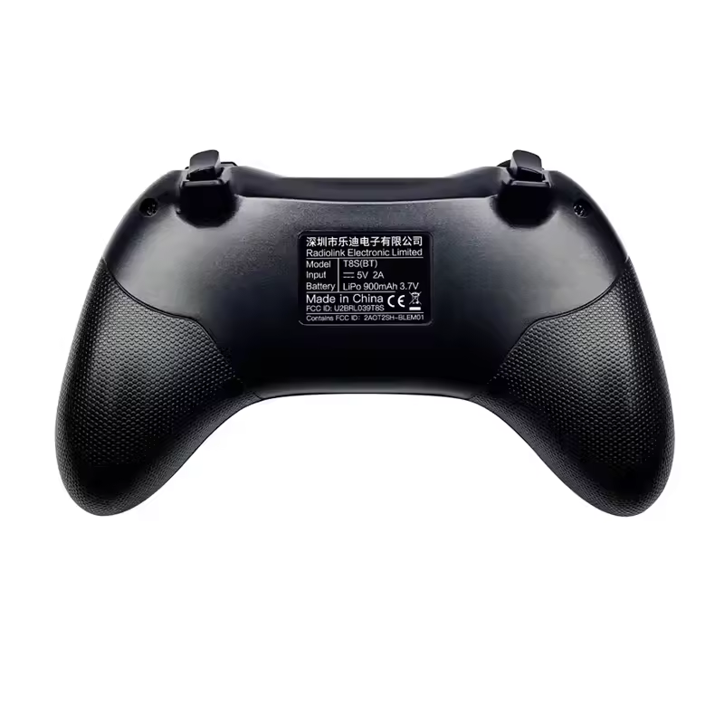 RadioLink T8S Radio-afstandsbe - Mini Drone recensie en prijs