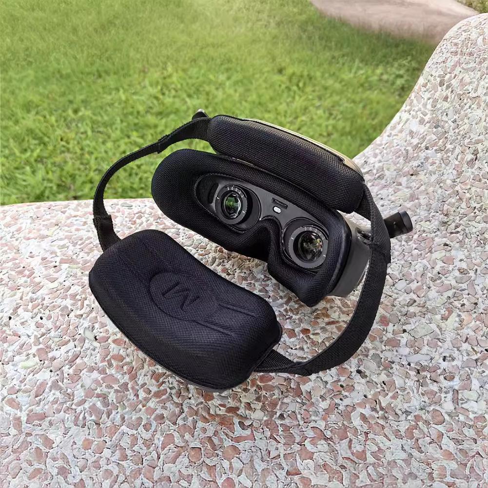 Nieuwe Hoge precisie Voor DJI  - Dji Goggles recensie en prijs