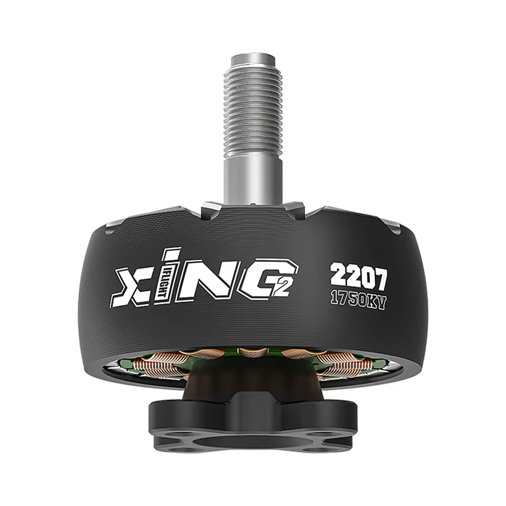 IFlight XING2 2207 2750KV/1750 - 5 Inch Propeller recensie en prijs
