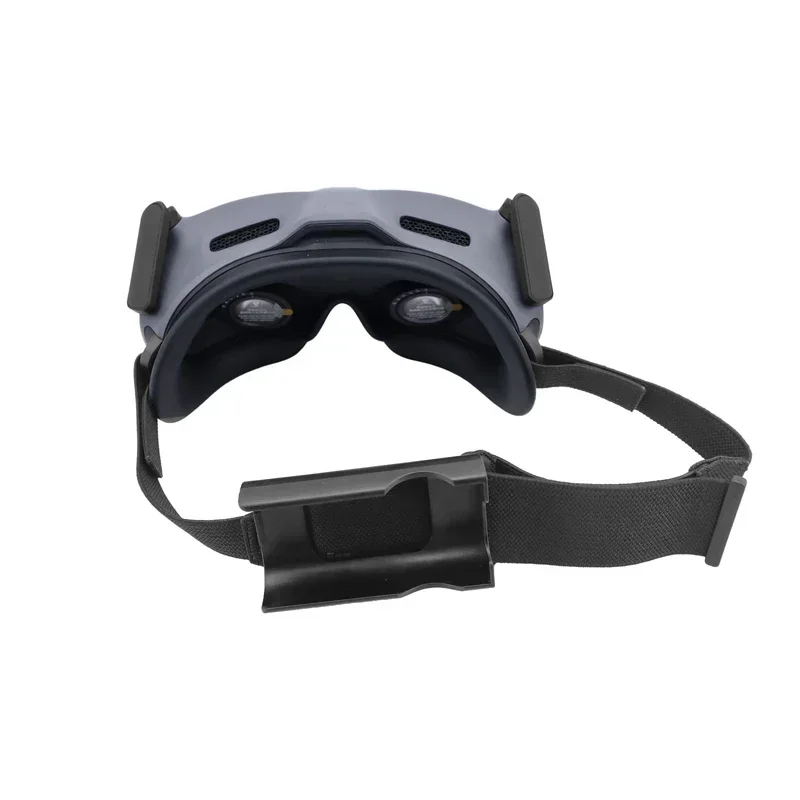 Batterijhouder Hoofdband Batte - Drone Goggles Dji recensie en prijs