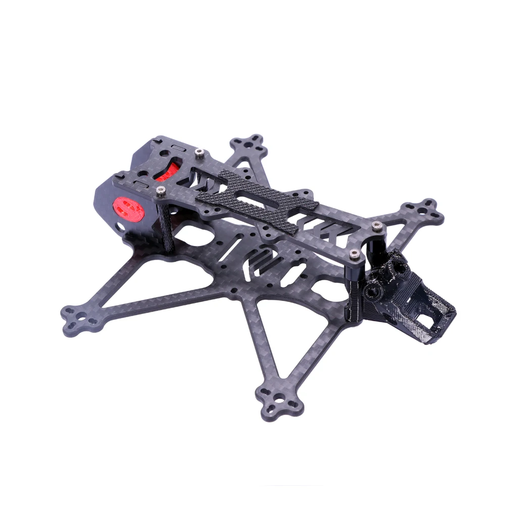 Alfarc Fi-135 3Inch Propeller  - Carbon Fiber Drone Frame recensie en prijs