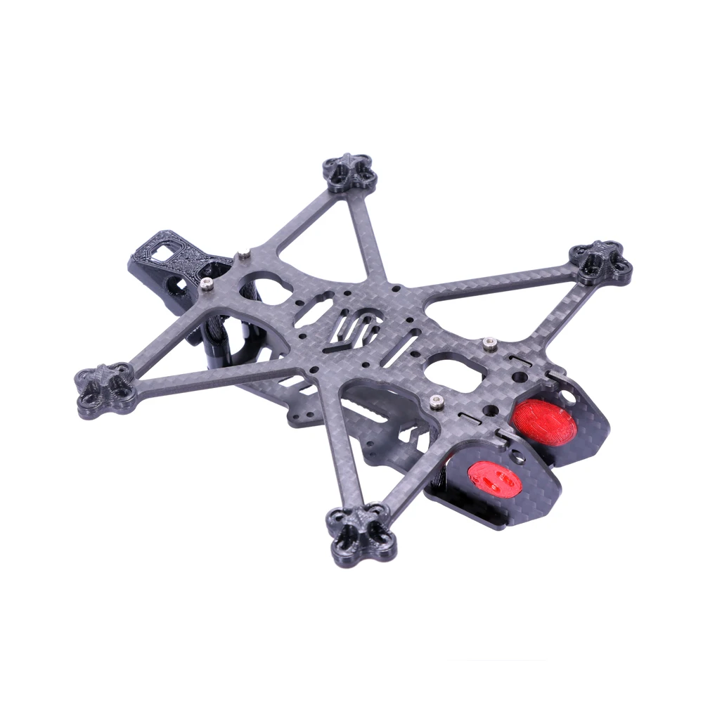 Alfarc Fi-135 3Inch Propeller  - Carbon Fiber Drone Frame recensie en prijs