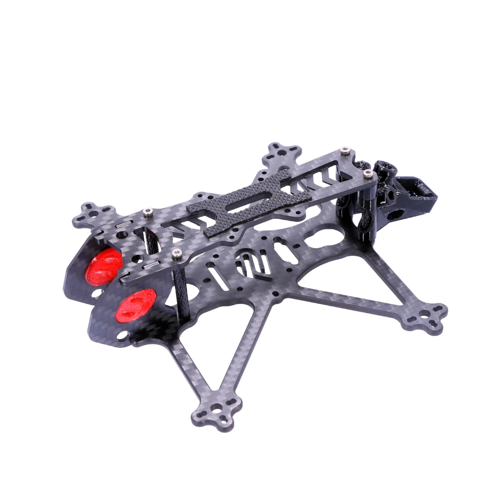 Alfarc Fi-135 3Inch Propeller  - Carbon Fiber Drone Frame recensie en prijs