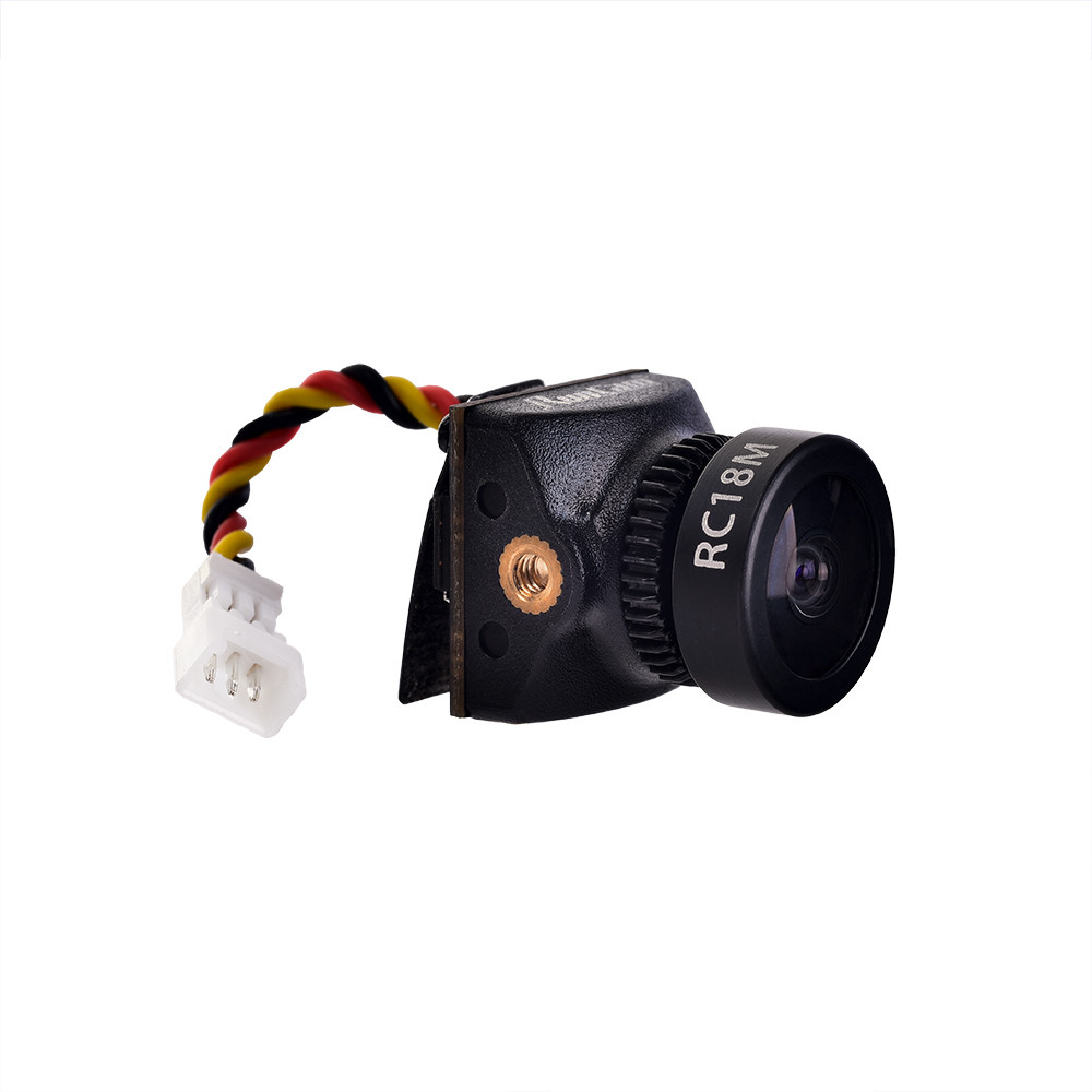RunCam Nano 2 FPV-camera 2,1 m - Runcam Camera recensie en prijs