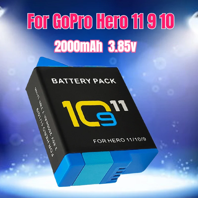 SWZY 3,85V 2000mAh-batterij me - Drone Battery recensie en prijs
