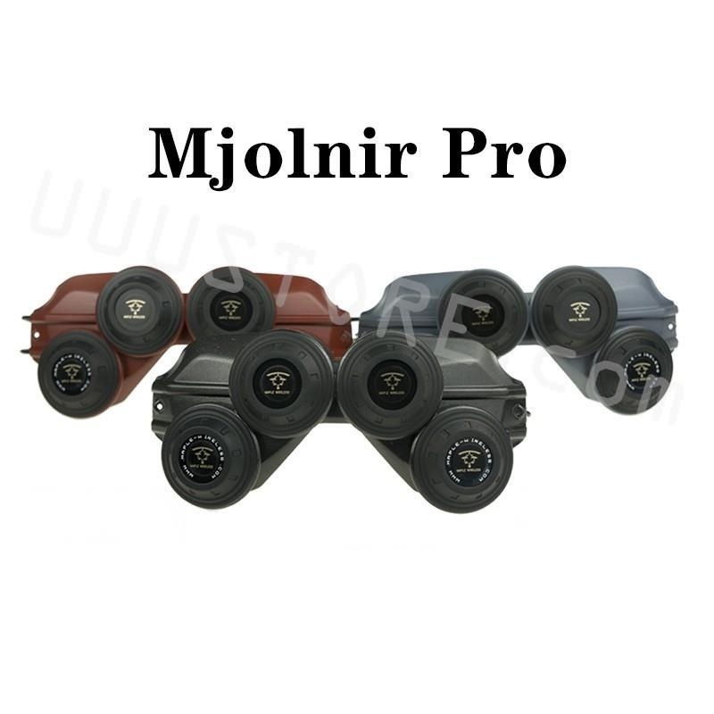 Maple Wireless Mjolnir Pro 5.8 - Drone Goggles Dji recensie en prijs