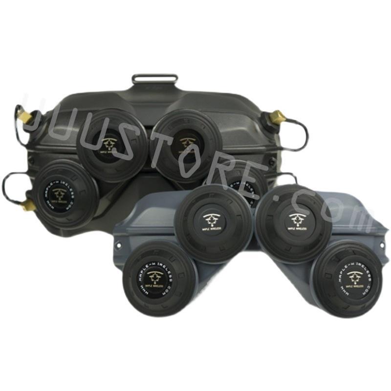Maple Wireless Mjolnir Pro 5.8 - Drone Goggles Dji recensie en prijs