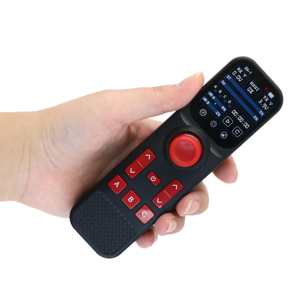 Hotrc DS-800 2.4Ghz 8CH FHSS A - Radio Transmitter 2.4Ghz recensie en prijs