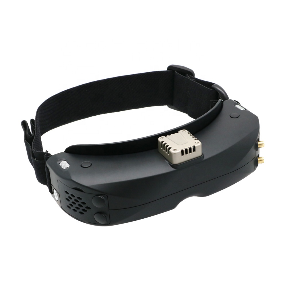 SKYZONE SKY04X PRO OLED 48CH 5 - Goggles Fpv recensie en prijs