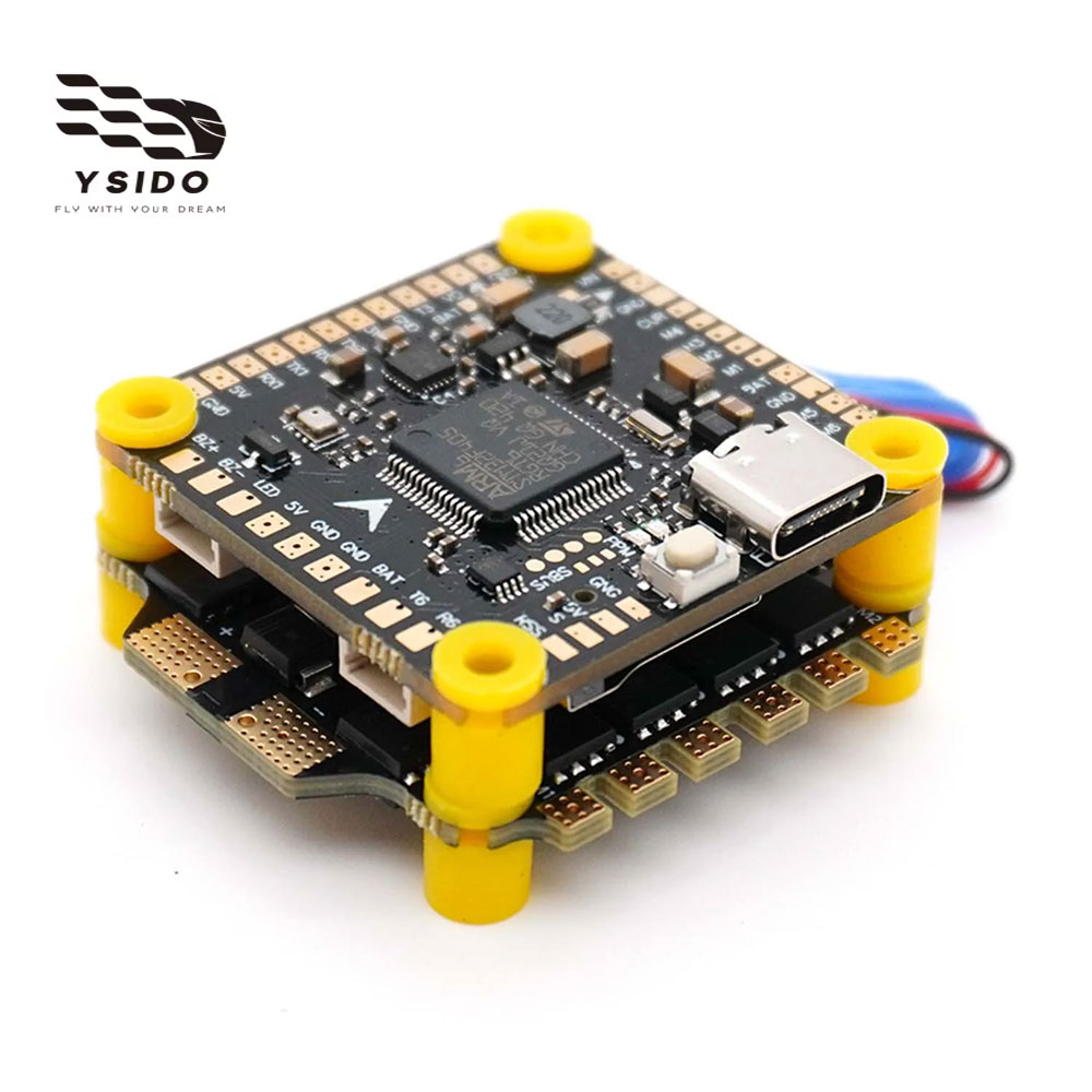 YSIDO F405 V3 Flight Controlle - F405 Flight Controller recensie en prijs