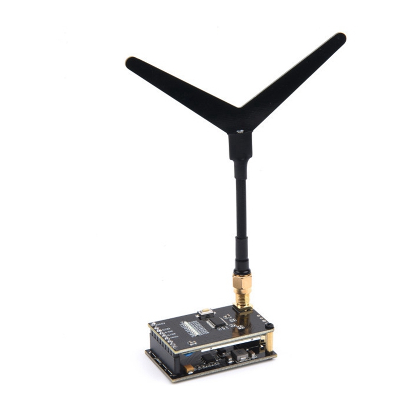 1.2G VRX 800mw 1.2G 1.3G video - Rc Drone recensie en prijs