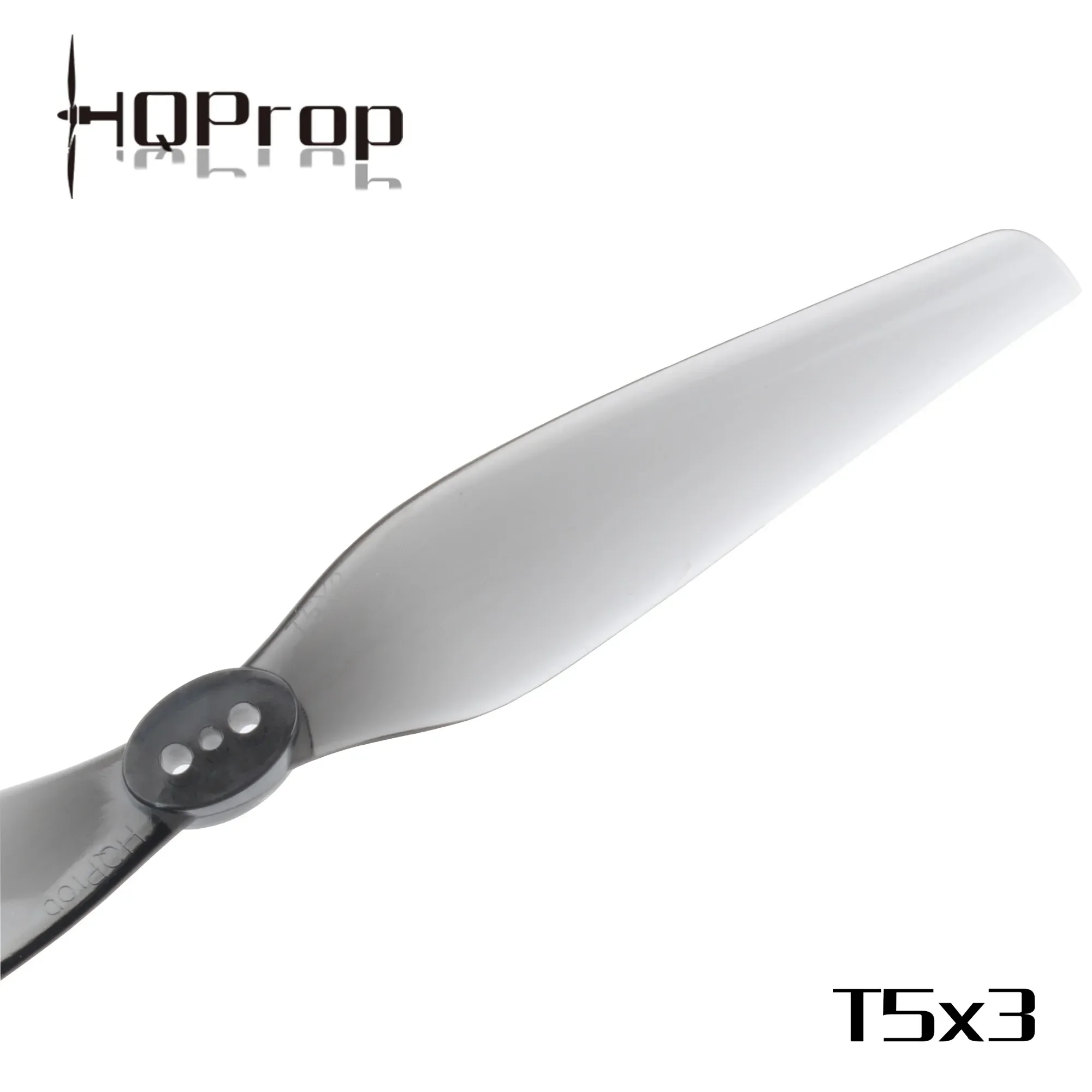 8Pairs HQProp T5X3 5030 5 Inch - 5 Inch Propeller recensie en prijs